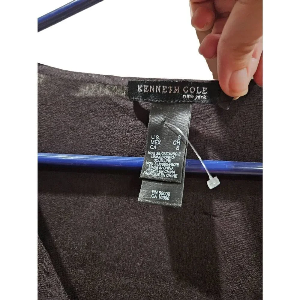 Kenneth Cole S top - Picture 3 of 10